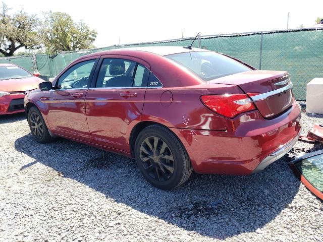 Photo 1 VIN: 1C3CCBAB2EN207102 - CHRYSLER 200 