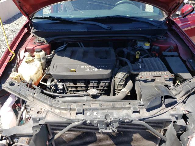 Photo 10 VIN: 1C3CCBAB2EN207102 - CHRYSLER 200 