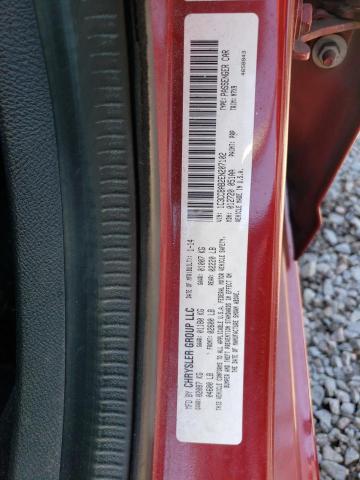 Photo 12 VIN: 1C3CCBAB2EN207102 - CHRYSLER 200 