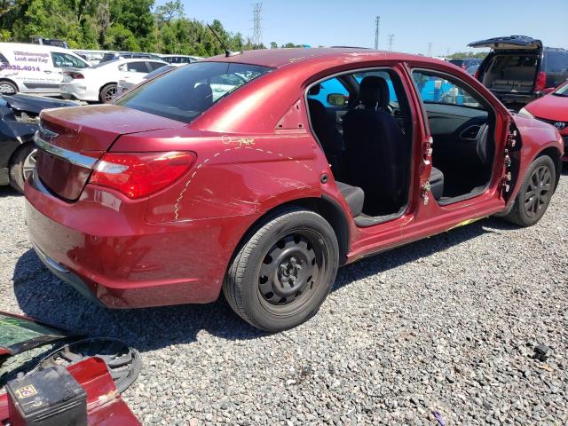 Photo 2 VIN: 1C3CCBAB2EN207102 - CHRYSLER 200 