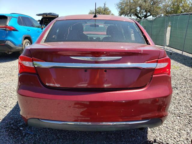 Photo 5 VIN: 1C3CCBAB2EN207102 - CHRYSLER 200 