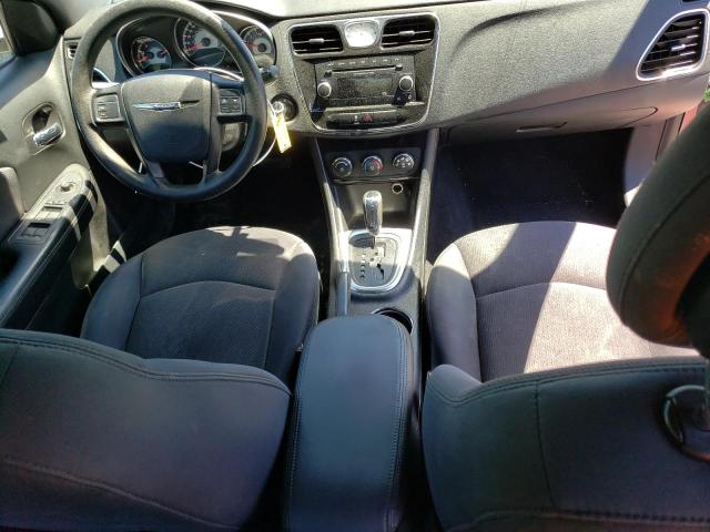 Photo 7 VIN: 1C3CCBAB2EN207102 - CHRYSLER 200 