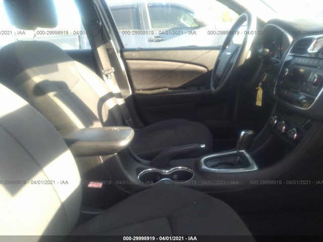 Photo 4 VIN: 1C3CCBAB2EN211389 - CHRYSLER 200 