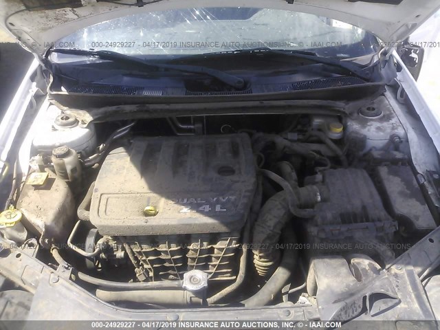 Photo 9 VIN: 1C3CCBAB2EN212753 - CHRYSLER 200 