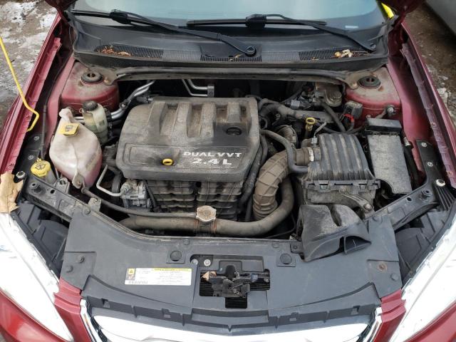 Photo 6 VIN: 1C3CCBAB2EN212946 - CHRYSLER 200 LX 