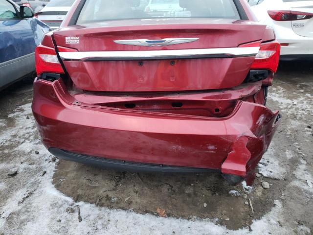 Photo 8 VIN: 1C3CCBAB2EN212946 - CHRYSLER 200 LX 