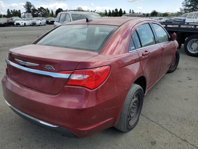 Photo 2 VIN: 1C3CCBAB2EN213353 - CHRYSLER 200 LX 