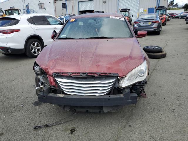 Photo 4 VIN: 1C3CCBAB2EN213353 - CHRYSLER 200 LX 