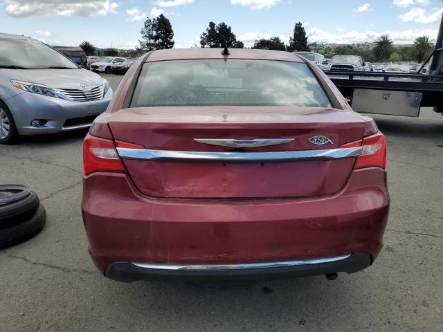 Photo 5 VIN: 1C3CCBAB2EN213353 - CHRYSLER 200 LX 