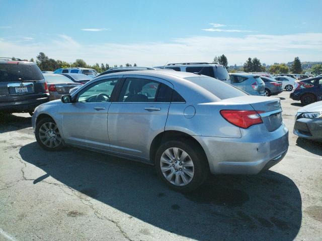 Photo 1 VIN: 1C3CCBAB2EN213630 - CHRYSLER 200 LX 