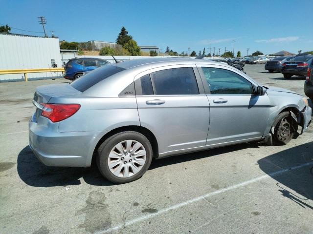 Photo 2 VIN: 1C3CCBAB2EN213630 - CHRYSLER 200 LX 