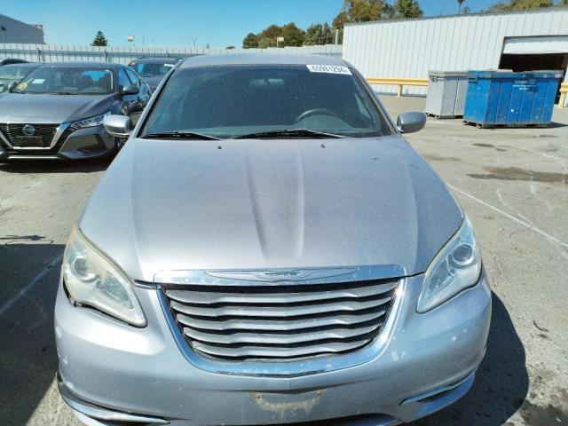 Photo 4 VIN: 1C3CCBAB2EN213630 - CHRYSLER 200 LX 