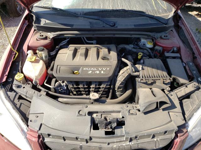 Photo 6 VIN: 1C3CCBAB2EN213966 - CHRYSLER 200 LX 