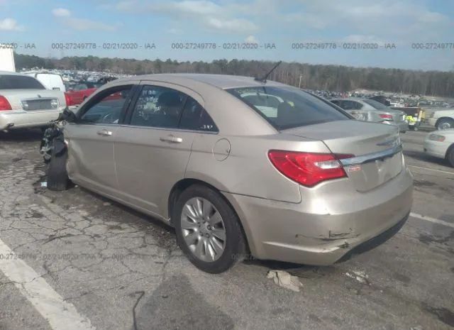 Photo 2 VIN: 1C3CCBAB2EN214048 - CHRYSLER 200 