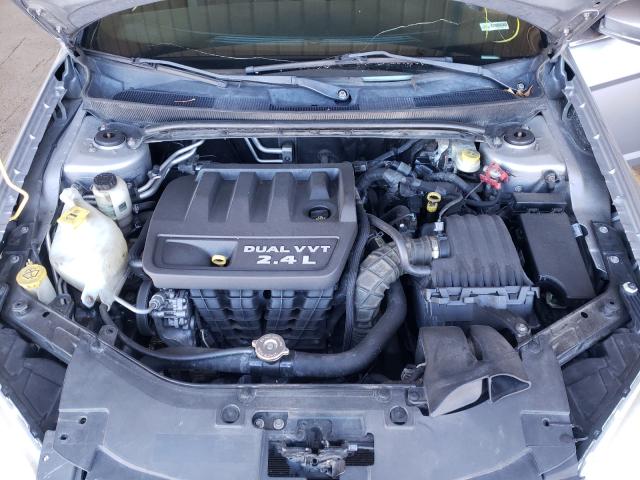 Photo 6 VIN: 1C3CCBAB2EN231044 - CHRYSLER 200 LX 