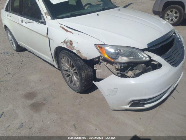 Photo 5 VIN: 1C3CCBAB3CN103831 - CHRYSLER 200 