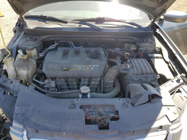 Photo 10 VIN: 1C3CCBAB3CN114263 - CHRYSLER 200 LX 