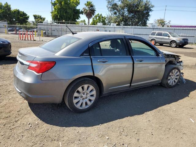 Photo 2 VIN: 1C3CCBAB3CN114263 - CHRYSLER 200 LX 