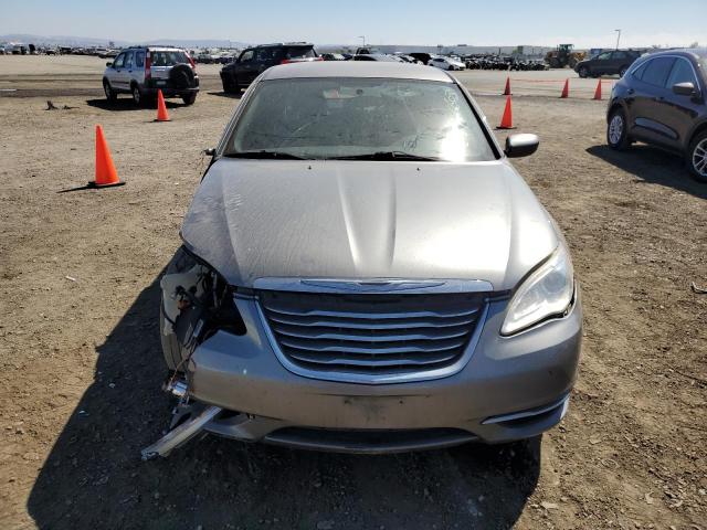 Photo 4 VIN: 1C3CCBAB3CN114263 - CHRYSLER 200 LX 