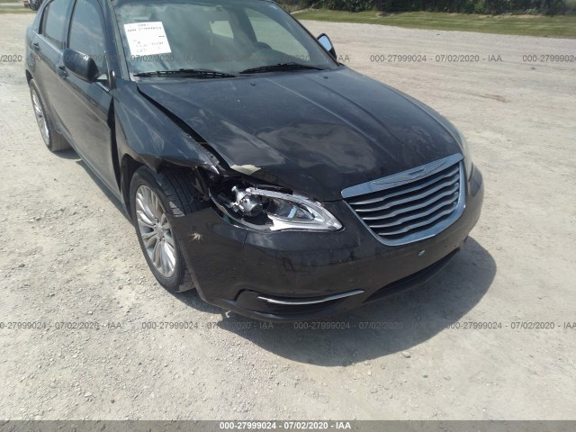 Photo 5 VIN: 1C3CCBAB3CN117468 - CHRYSLER 200 