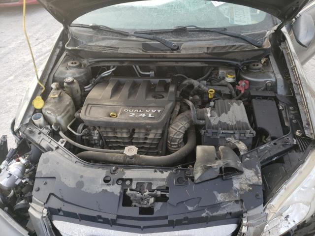 Photo 6 VIN: 1C3CCBAB3CN117731 - CHRYSLER 200 LX 