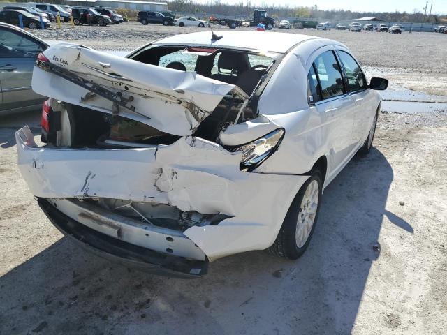 Photo 2 VIN: 1C3CCBAB3CN130186 - CHRYSLER 200 LX 