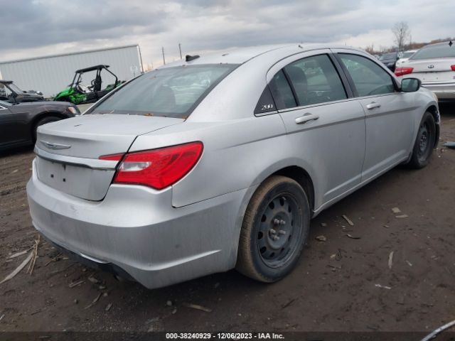 Photo 3 VIN: 1C3CCBAB3CN130205 - CHRYSLER 200 