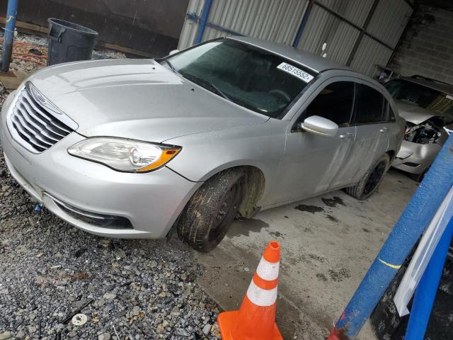 Photo 0 VIN: 1C3CCBAB3CN145416 - CHRYSLER 200 