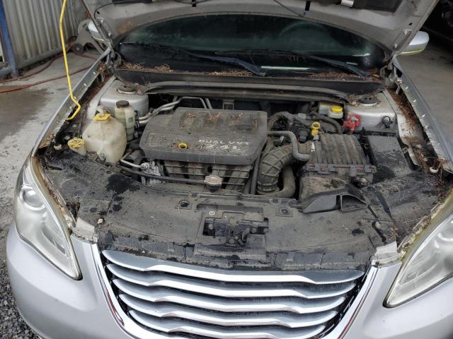 Photo 10 VIN: 1C3CCBAB3CN145416 - CHRYSLER 200 