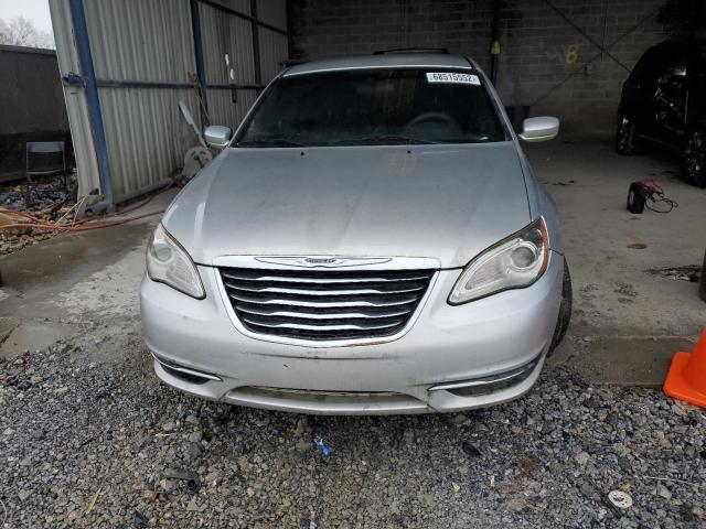 Photo 4 VIN: 1C3CCBAB3CN145416 - CHRYSLER 200 