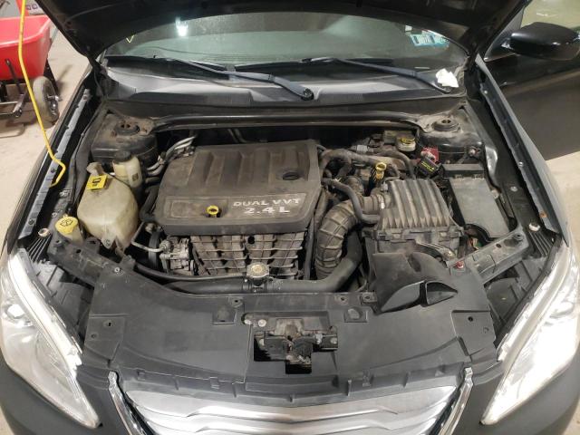 Photo 6 VIN: 1C3CCBAB3CN167111 - CHRYSLER 200 LX 