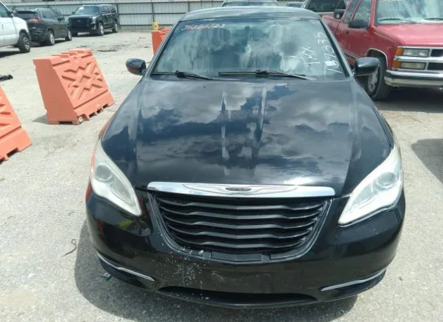 Photo 5 VIN: 1C3CCBAB3CN167335 - CHRYSLER 200 