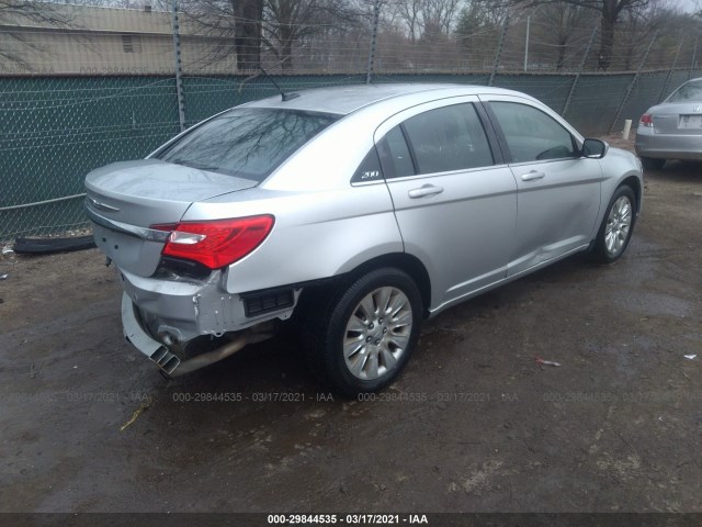 Photo 3 VIN: 1C3CCBAB3CN170834 - CHRYSLER 200 