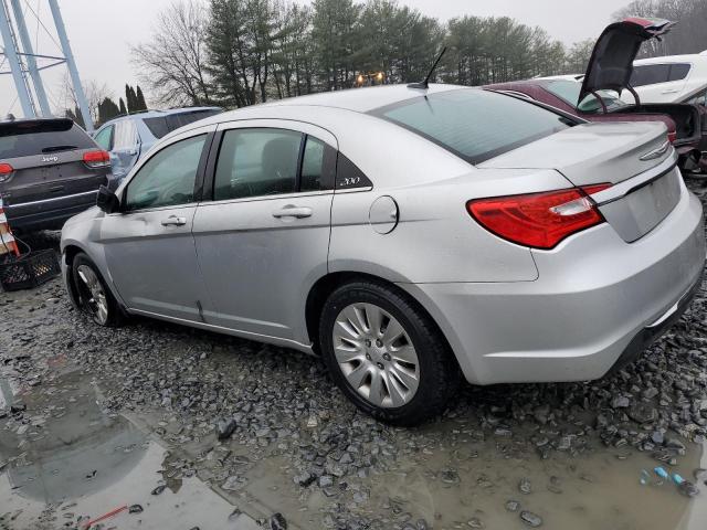 Photo 1 VIN: 1C3CCBAB3CN172342 - CHRYSLER 200 