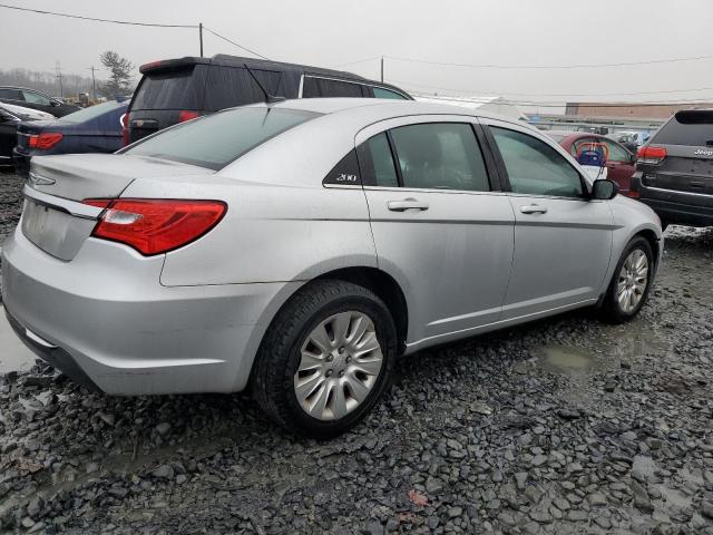 Photo 2 VIN: 1C3CCBAB3CN172342 - CHRYSLER 200 