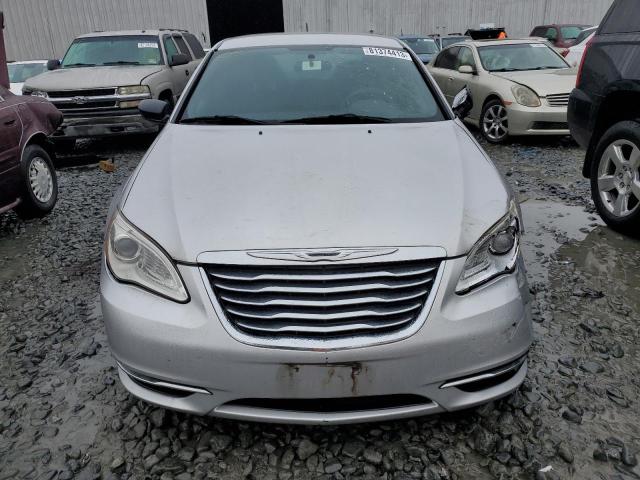 Photo 4 VIN: 1C3CCBAB3CN172342 - CHRYSLER 200 