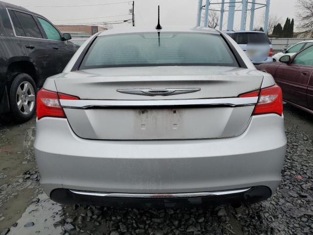 Photo 5 VIN: 1C3CCBAB3CN172342 - CHRYSLER 200 