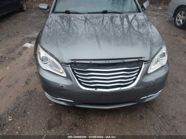 Photo 5 VIN: 1C3CCBAB3CN172499 - CHRYSLER 200 