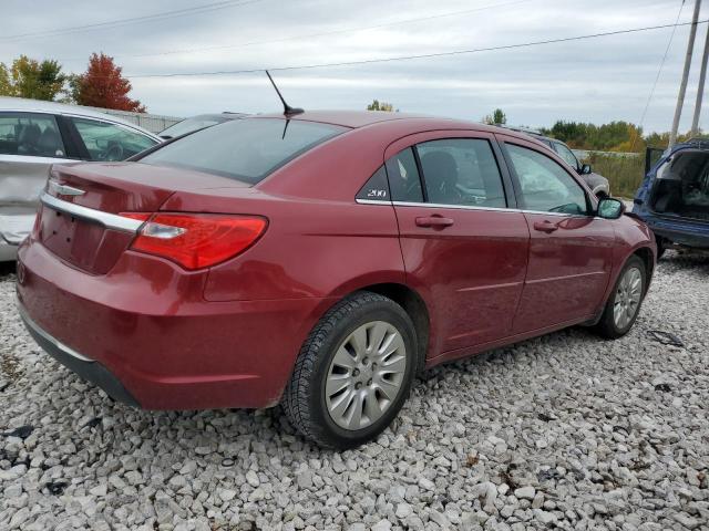 Photo 2 VIN: 1C3CCBAB3CN207543 - CHRYSLER 200 LX 