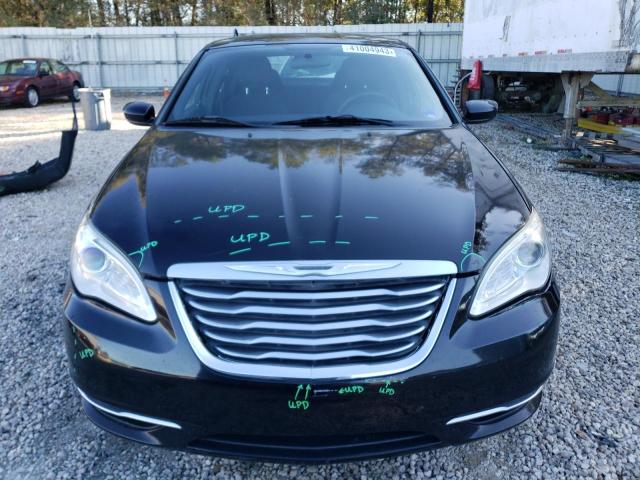 Photo 4 VIN: 1C3CCBAB3CN217196 - CHRYSLER 200 LX 