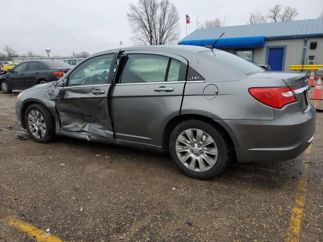 Photo 1 VIN: 1C3CCBAB3CN229011 - CHRYSLER 200 