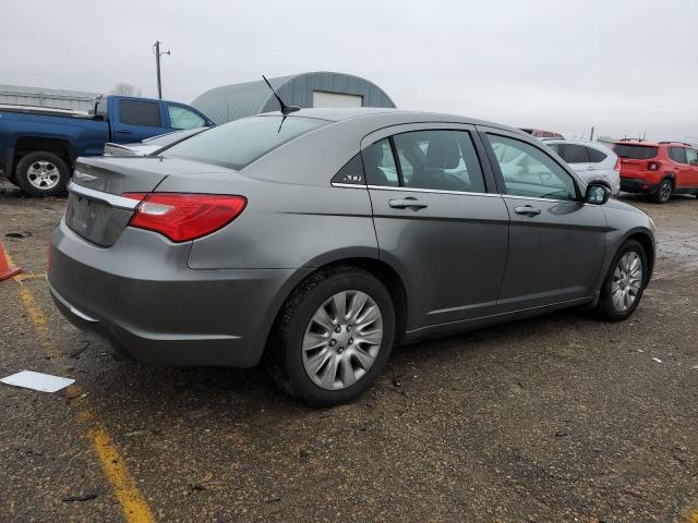 Photo 2 VIN: 1C3CCBAB3CN229011 - CHRYSLER 200 