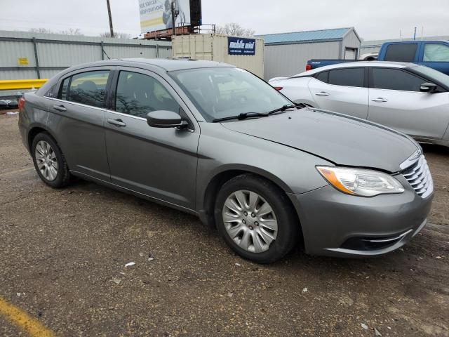 Photo 3 VIN: 1C3CCBAB3CN229011 - CHRYSLER 200 