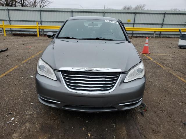 Photo 4 VIN: 1C3CCBAB3CN229011 - CHRYSLER 200 