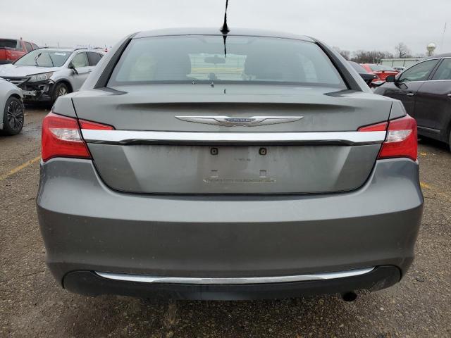 Photo 5 VIN: 1C3CCBAB3CN229011 - CHRYSLER 200 