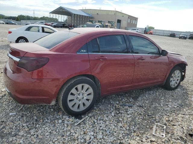 Photo 2 VIN: 1C3CCBAB3CN244687 - CHRYSLER 200 LX 