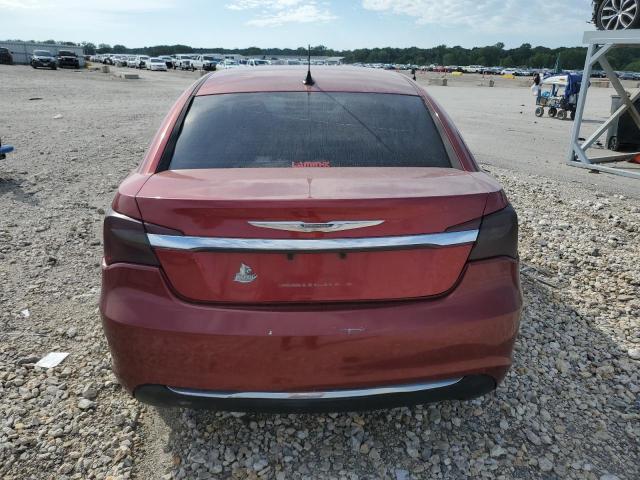 Photo 5 VIN: 1C3CCBAB3CN244687 - CHRYSLER 200 LX 