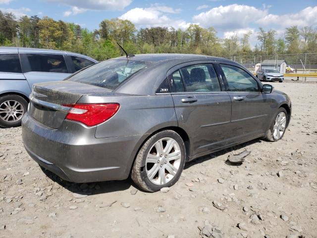 Photo 2 VIN: 1C3CCBAB3CN244821 - CHRYSLER 200 