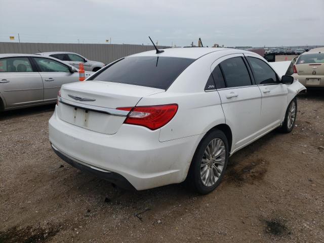 Photo 3 VIN: 1C3CCBAB3CN256757 - CHRYSLER 200 LX 