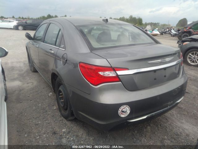 Photo 2 VIN: 1C3CCBAB3CN274160 - CHRYSLER 200 